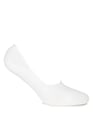 FALKE WHITE Blanc