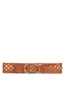 FEEKA NOISETTE Marron
