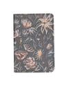 FEEKA FLEURS FANTASTIQUE NOIR Noir