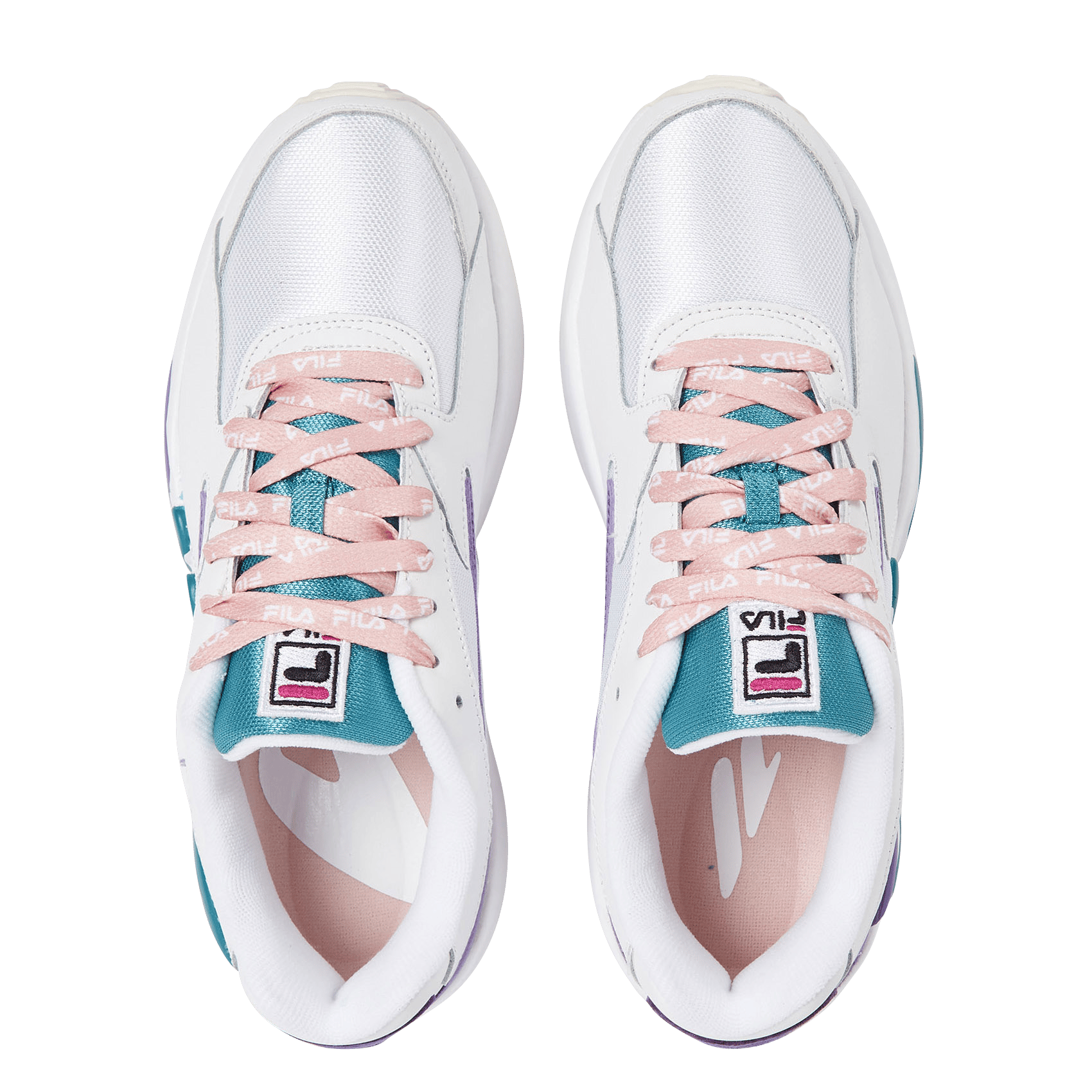 fila mindblower blanche