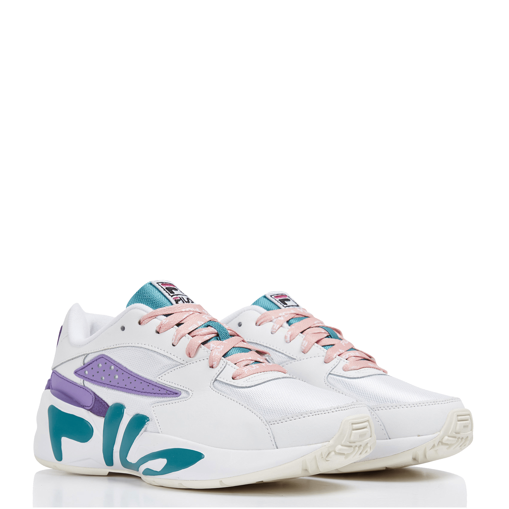 fila mindblower blanche