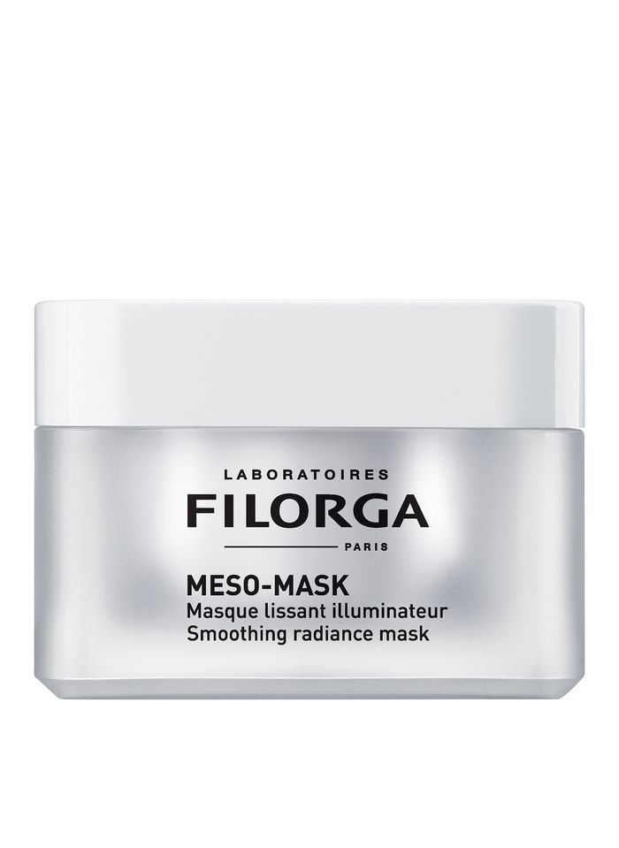FILORGA MESO-MASK Masque visage hydratant éclat anti âge 50ml | 