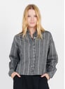 FRNCH ANTHRACITE Gris