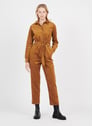 FRNCH OCRE Marron
