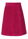 FRNCH FUCHSIA Rose