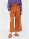 FRNCH OCRE Marron