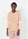 FRNCH CAMEL Marron