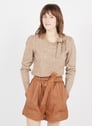 FRNCH OCRE Marron