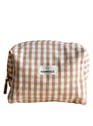 GABRIELLE PARIS Camel Marron