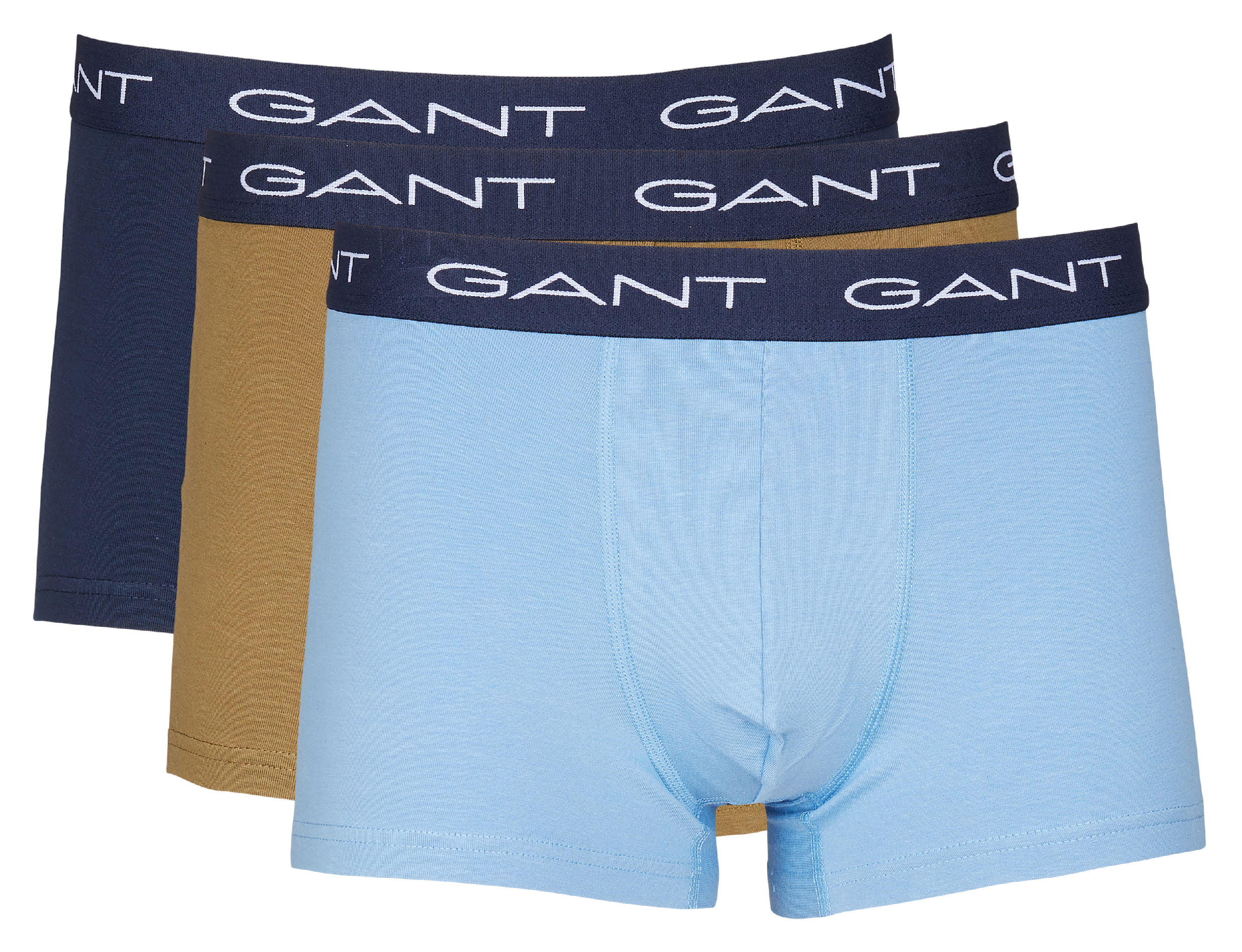 Homme Visiter la boutique GantGant Slip Cotton Stretch 