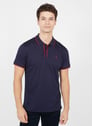 GANT BLEU CLASSIQUE Bleu