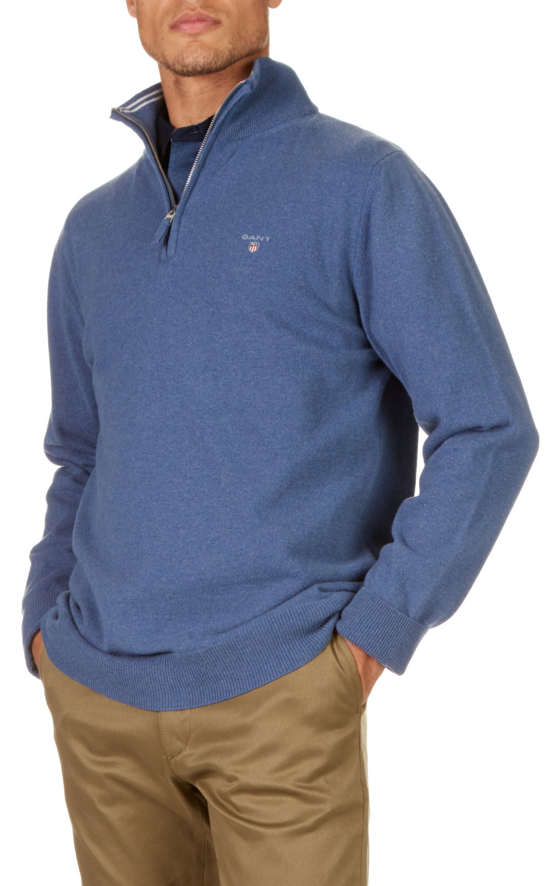 pull camionneur lacoste