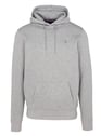GANT GRIS MEL Gris