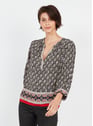 GERARD DAREL Black Noir