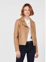 GERARD DAREL Straw Beige