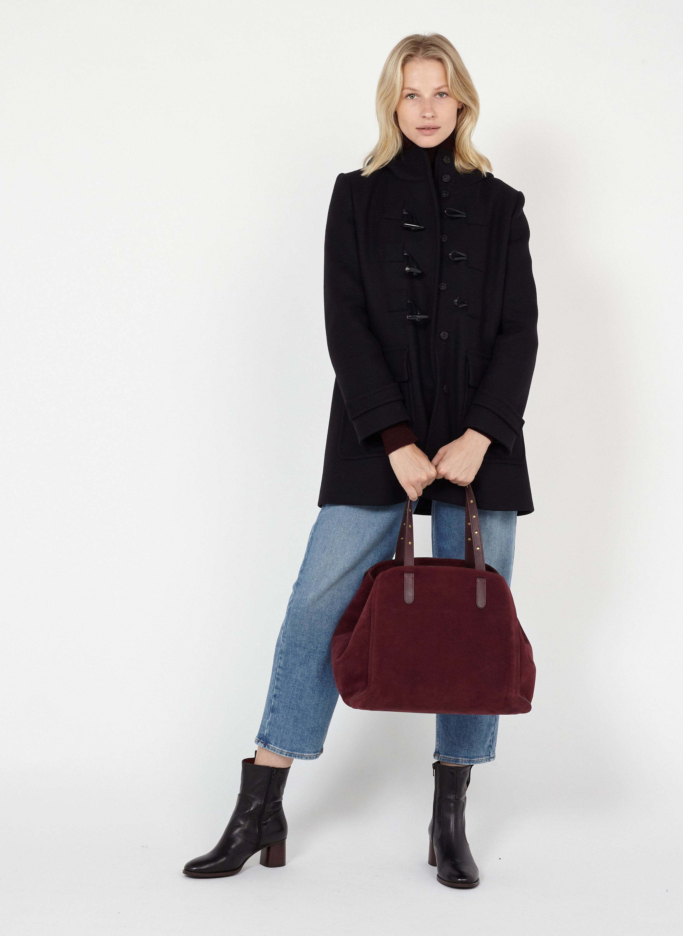 sac bandoulière femme gerard darel