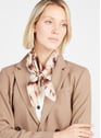 GERARD DAREL Nude Rose