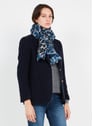 GERARD DAREL Indigo Bleu