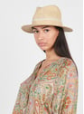 GERARD DAREL Ecru Blanc