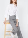 GERARD DAREL BLANC Blanc
