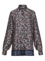 GERARD DAREL Marine Bleu