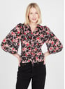 GERARD DAREL Black Noir