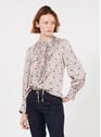 GERARD DAREL Bleu ocean Bleu