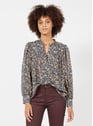 GERARD DAREL Indigo Bleu