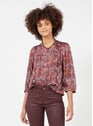GERARD DAREL Bordeaux Rouge
