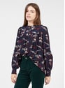 GERARD DAREL Bordeaux Rouge
