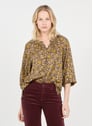 GERARD DAREL Marron Marron
