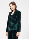 GERARD DAREL Black Noir
