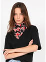 GERARD DAREL Black Noir