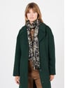 GERARD DAREL Noir Noir
