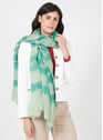 GERARD DAREL Vert D'Eau Vert
