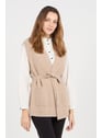 GERARD DAREL Caramel Marron