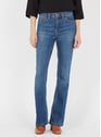 GERARD DAREL JEANS Bleu