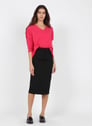 GERARD DAREL Noir Noir