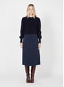 GERARD DAREL Marine Bleu