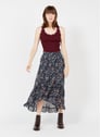 GERARD DAREL Canard Bleu