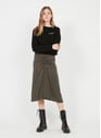GERARD DAREL Vert Kaki Kaki