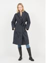 GERARD DAREL Marine Bleu