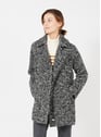 GERARD DAREL Noir Noir