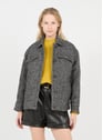 GERARD DAREL Noir Noir