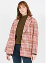 GERARD DAREL Pink Rose