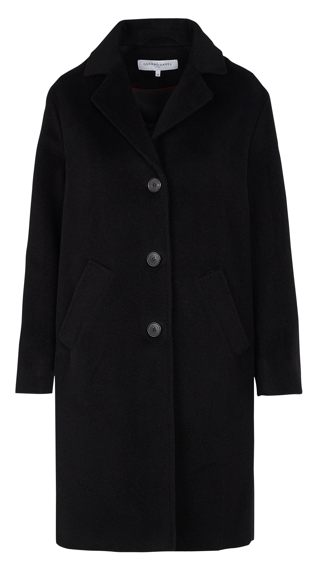 darel vetements femme