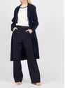 GERARD DAREL MARINE Bleu
