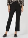 GERARD DAREL Noir Noir