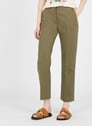 GERARD DAREL Khaki Green Kaki