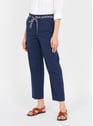 GERARD DAREL Encre Bleu